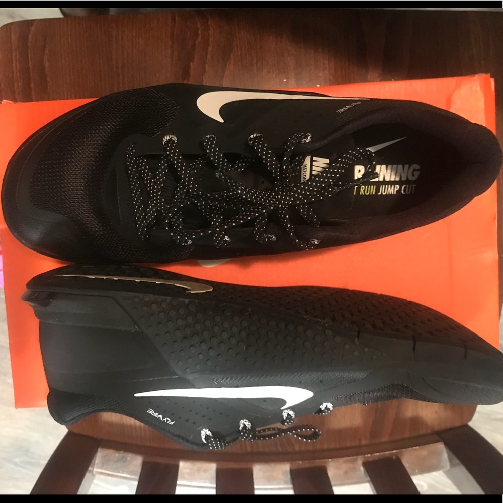 Nike shoes